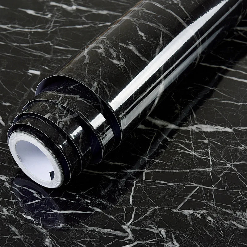 Marble Peel and Stick Wallpaper