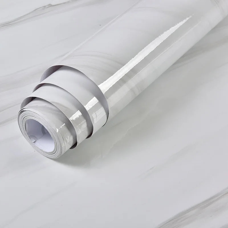 Marble Peel and Stick Wallpaper