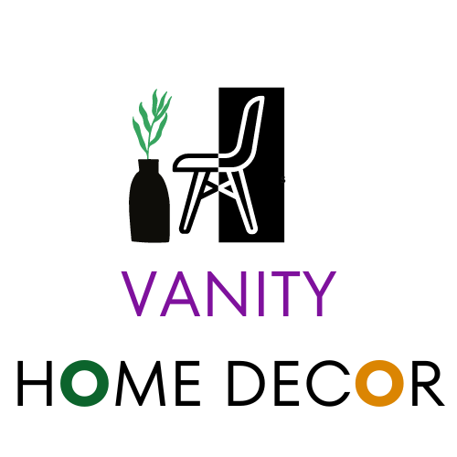 Vanity Home logo