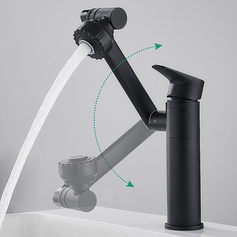 1080 Degree Faucet Mixer