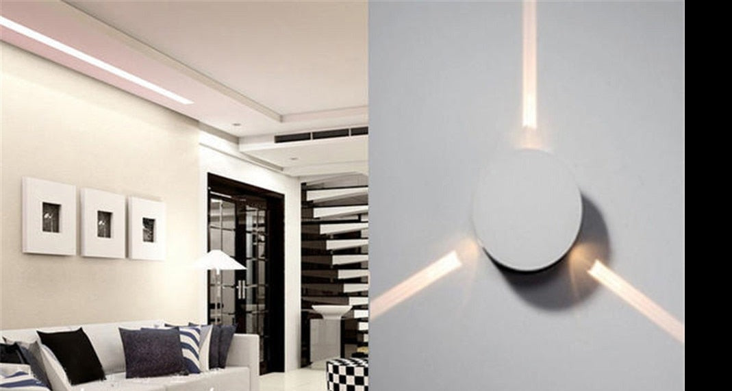 Wall Lamp Modern