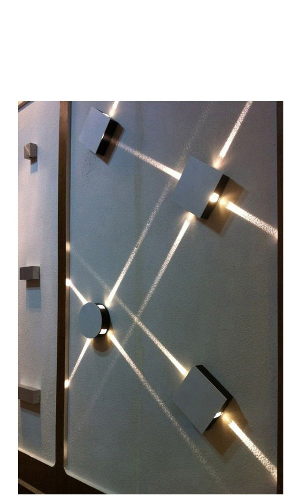 Wall Lamp Modern