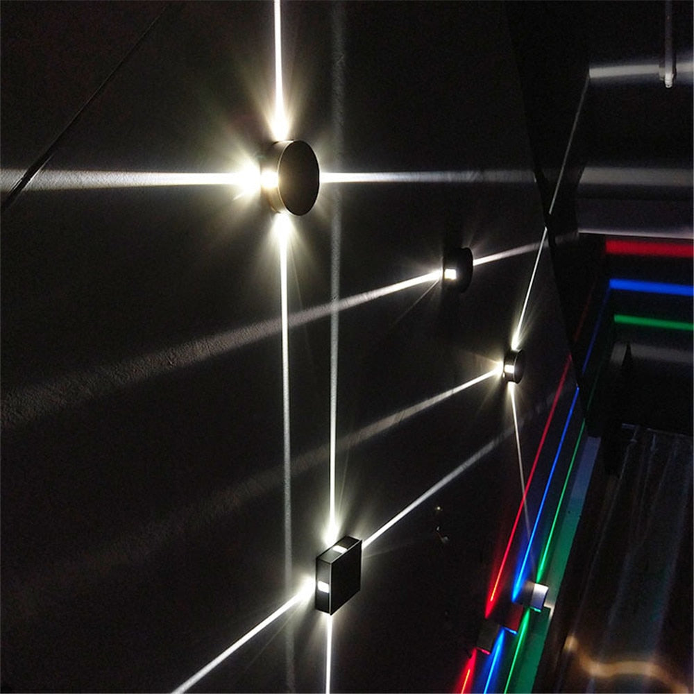 Wall Lamp Modern
