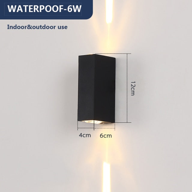 Wall Lamp Modern