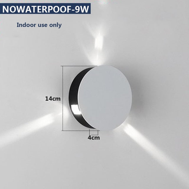 Wall Lamp Modern