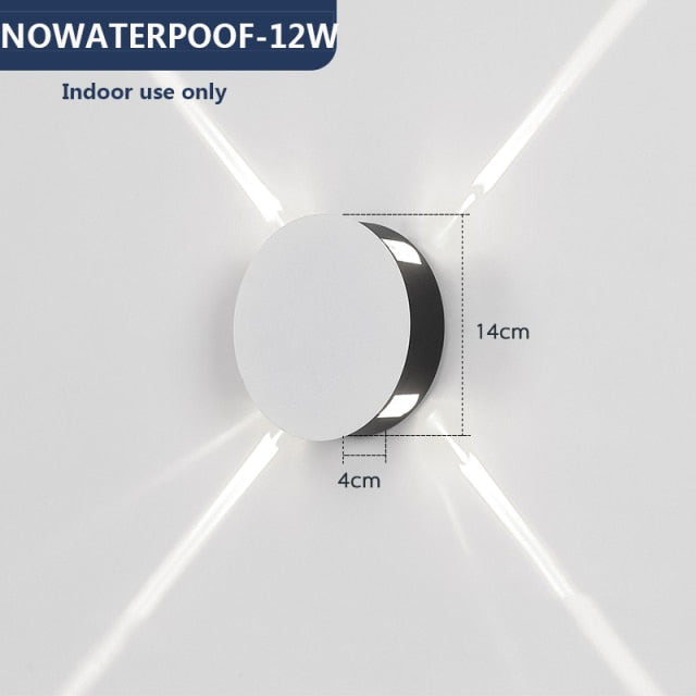 Wall Lamp Modern