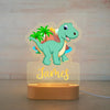 Children Animal LED USB Night Light