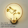 Modern LED Wall Lamp