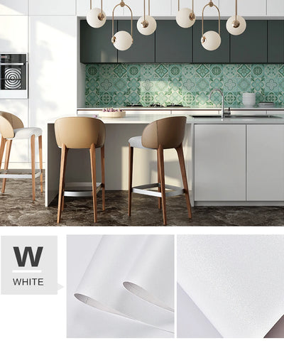 Marble Waterproof Sticker