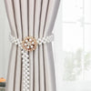 Pearl Elastic Curtain Holder