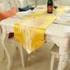 Soft Polyester Table Runner