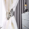 Minimalistic Light Luxury Curtain Clip