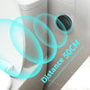 Toilet Automatic Sensor Flusher