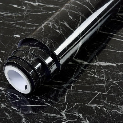Marble Waterproof Sticker