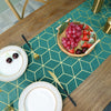 Luxurious Velvet Table Runner