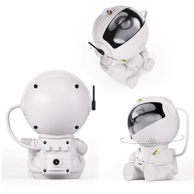 Astronaut Projection Light Projector