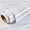Marble Waterproof Sticker