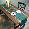 Luxurious Velvet Table Runner