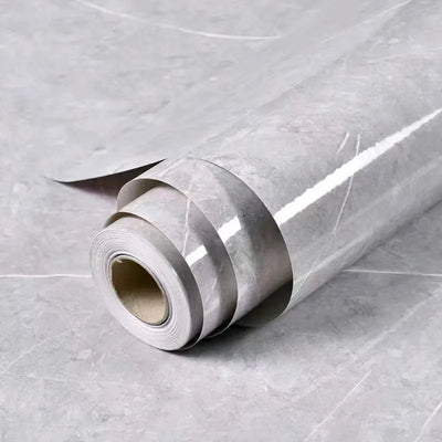 Marble Waterproof Sticker
