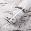 Marble Waterproof Sticker