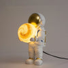 Astronaut LED Table Lamp