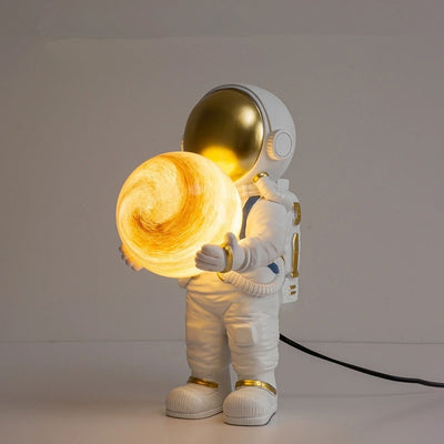 Astronaut LED Table Lamp