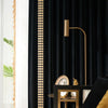 Mix & Match Blackout Velvet Curtain