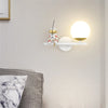 Bedside LED Wall Lamp