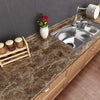 Marble Waterproof Sticker