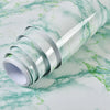 Marble Waterproof Sticker