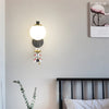 Bedside LED Wall Lamp