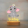 Children Animal LED USB Night Light