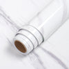 Marble Waterproof Sticker
