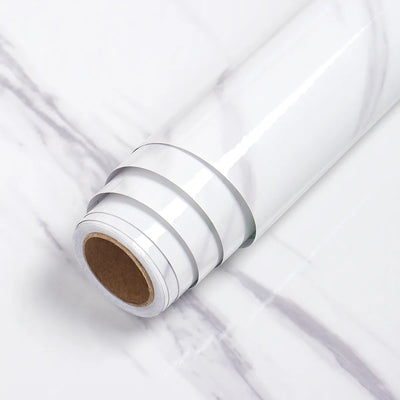 Marble Waterproof Sticker