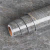 Marble Waterproof Sticker
