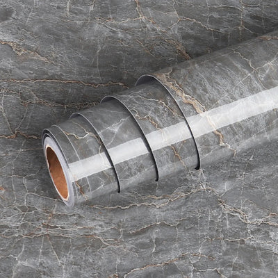 Marble Waterproof Sticker