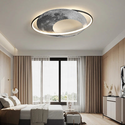 Minimalist LED Ceiling Lamp