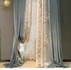 Curtains & Accessories