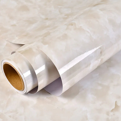 Marble Waterproof Sticker