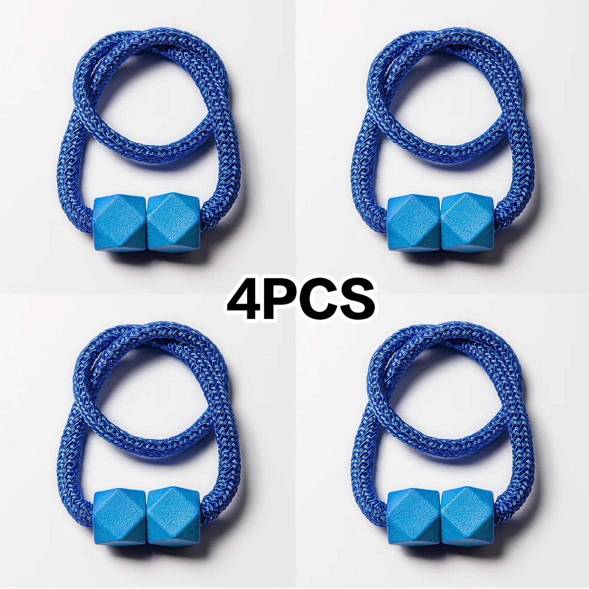 Stylish and Durable Strong Magnetic Curtain Tie Backs