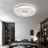 Crystal Creative LED Ceiling Light