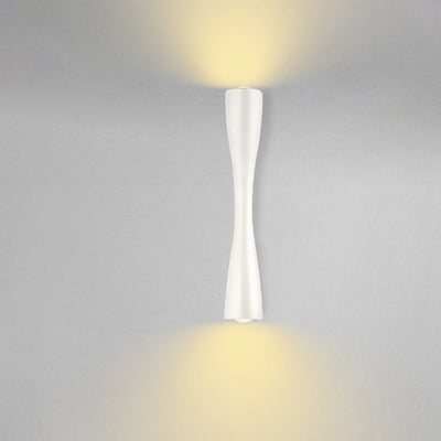 Modern Nordic Wall Lights Thin LED Lamp