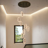 LED Loft Hanging Lamp