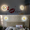 LED Modern Wall Lamp