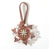 Flower Shaped Curtain Buckle Clip