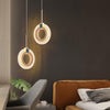 LED Loft Hanging Lamp