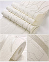 3D Woven Wallpaper Roll