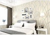 3D Woven Wallpaper Roll