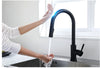 Smart Touch Sensor Kitchen Faucet