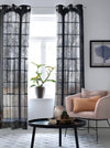 Translucent High-Quality Curtain